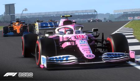 Carburando transmite por Twitch la apertura de SimArg Formula