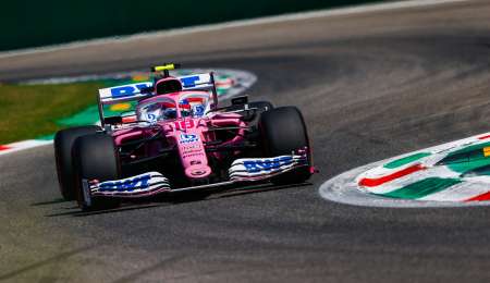 Renault protestó nuevamente contra Racing Point