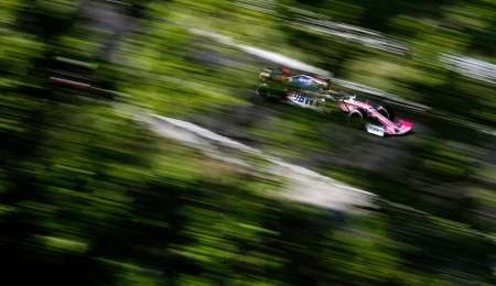 Racing Point a un paso de anunciar a su plantel de pilotos para 2020