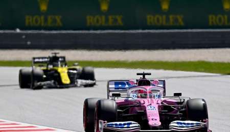 Preguntas y respuestas sobre la polémica Renault-Racing Point