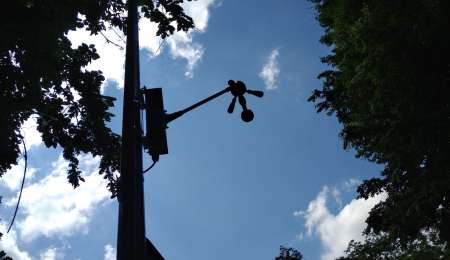 En Francia ya funciona un radar de ruido. ¿En Argentina cuándo?