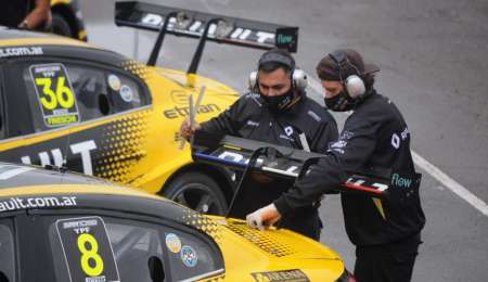 Imperdible: Escuchá lo que se dijeron por radio 