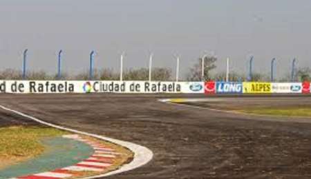 TC en Rafaela: ¿Actividad Viernes y sábado?