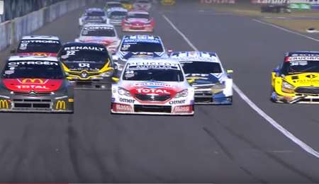 TODO LO QUE DEBE TENER UNA CARRERA