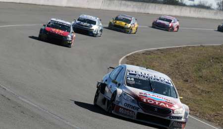 La previa de Rafaela, por sus protagonistas