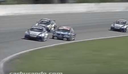 Cuando el óvalo de Rafaela se convirtió en un circo romano