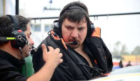 Hacia donde mira Raffaeli