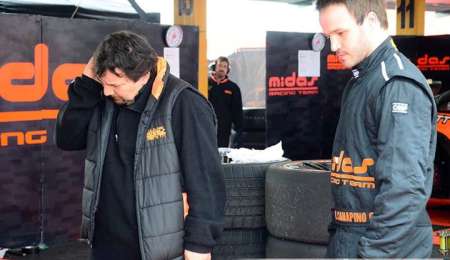 El Midas: De tener todo, a no tener nada