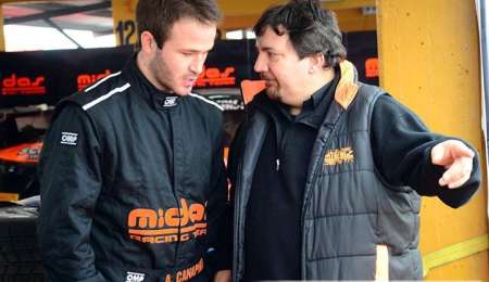 "Sería una pena no conseguir el objetivo"