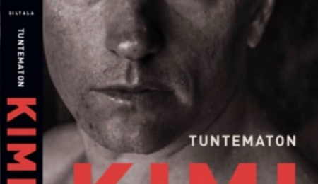 La biografía de Raikkonen