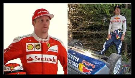 En Toyota esperan por Raikkonen