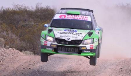 Vuelta de la Manzana: Así se correrá la primera etapa