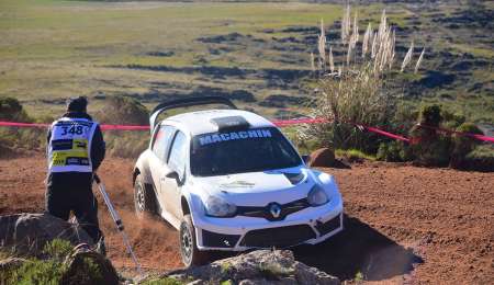 El Rally de Monte Carlo con 90 inscriptos