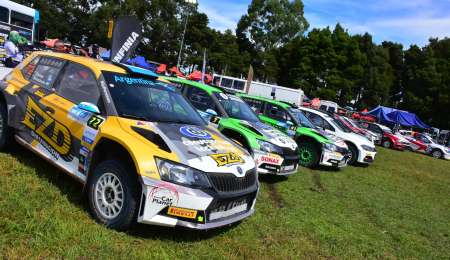 El Rally Argentino dio detalles sobre la continuidad de su calendario