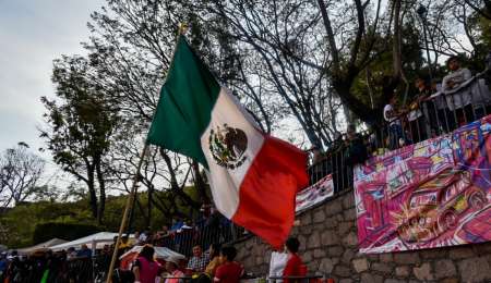 El Rally de México adelanta su final por el coronavirus