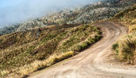 Argentina quedó afuera del calendario 2022 del Rally Mundial