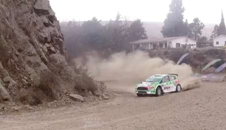 Lo mejor del Shakedown