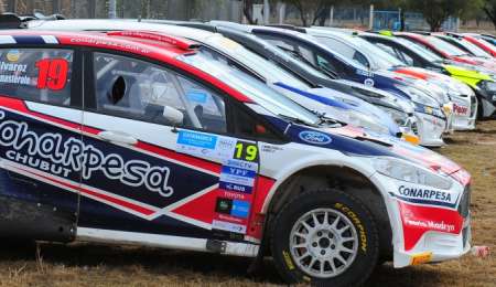 Rally Argentino ya tiene las fechas para esta temporada