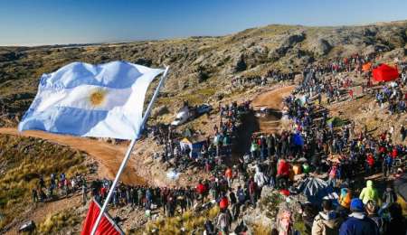 Confirmado: el Rally de Argentina se adelanta una semana