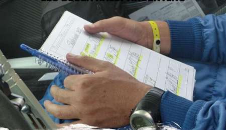 Piden que se instaure el “Día del Navegante de Rally”