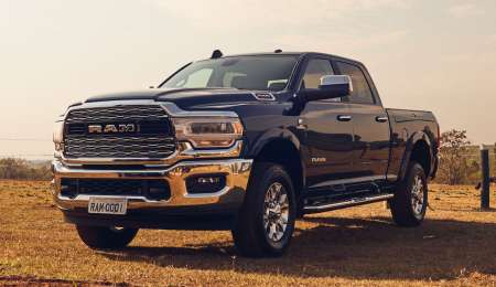 Llegó a la Argentina la bestia de RAM