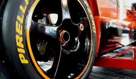 El sueño que ya es realidad para el equipo Ram