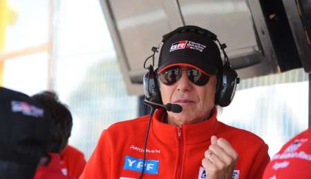 Hay preocupación en Toyota