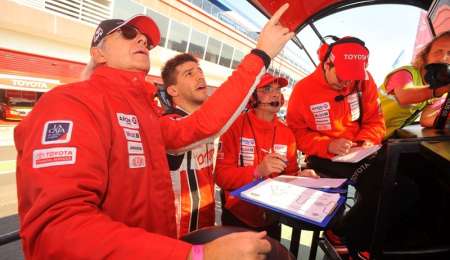 "Es descalificante lo que pasó"