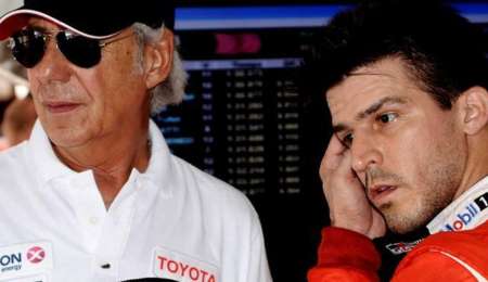 Darío Ramonda: "La fecha de Buenos Aires será clave para nosotros"