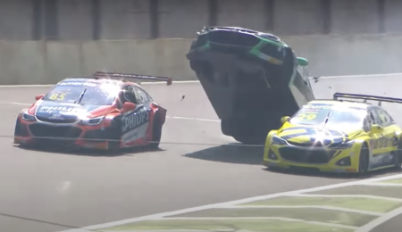 Imperdible el nuevo Ranking ¡Qué hiciste!