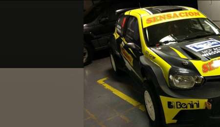 Rauly Martínez cambia de equipo