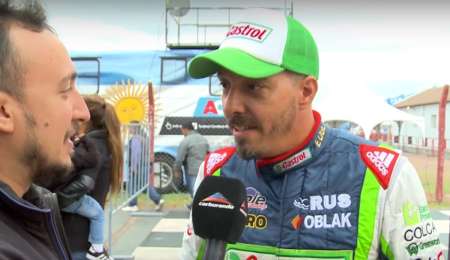 Ganan y hablan en Olavarría