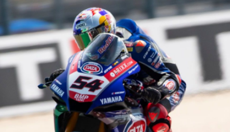 Razgatlıoglu por ahora no irá a MotoGP