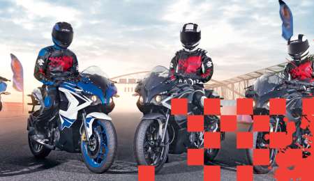 Comienza el Rouser ProAm Racing Championship