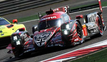 ¿Podrán unirse autos del WEC, y los DPi de IMSA en el futuro?