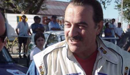 Un día el Cóndor voló en el cemento