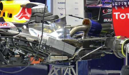 Motores iguales para todos