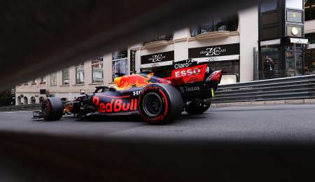 La alineación de pilotos que girarán en la segunda semana de test