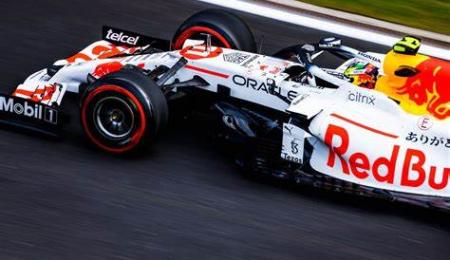 Red Bull cambia Honda por Acura