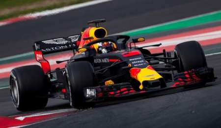 "Queremos volver a ganar en la Fórmula 1"