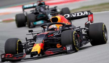 ¿Qué cambiaron en los Red Bull para dar pelea a Mercedes?