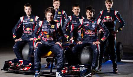 El piloto de Fórmula 1 que casi deja de correr en 2012