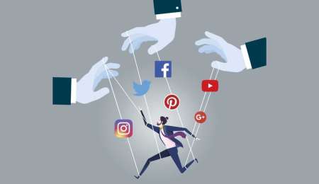 ¿Cómo afectan las redes sociales a los pilotos?