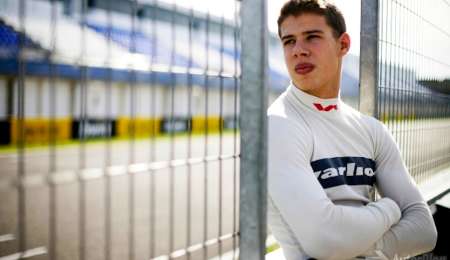 La opinión de los pilotos sobre las declaraciones de Regalia