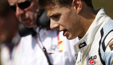 Regalia: exigencia al máximo