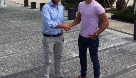 “Regalia llegará a la F1”