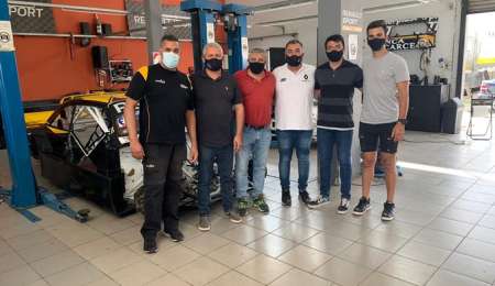 “CAMBIARÁN VARIAS COSAS”