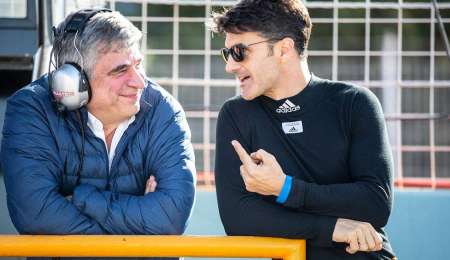 La relación desgastada que le puede poner fin al proyecto