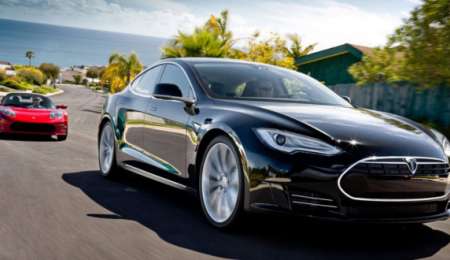 "Los autos morirán en veinte años"