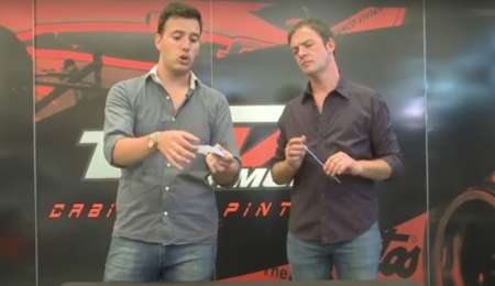 Informe técnico: El efecto suelo